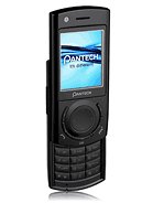 Mobilni telefon Pantech U 4000 - 